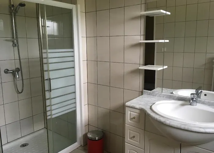 Дом отдыха L'etable Desseling