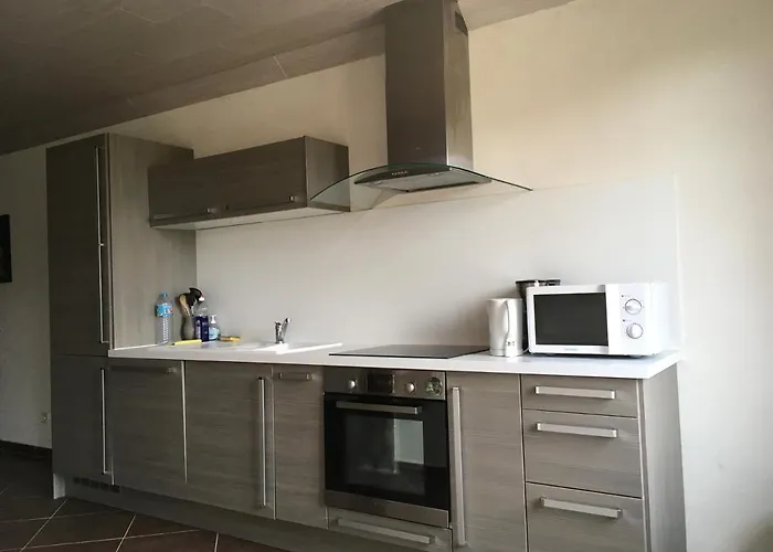 Дом отдыха L'etable *