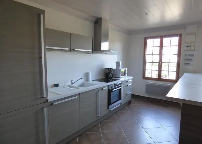 Дом отдыха L'etable *