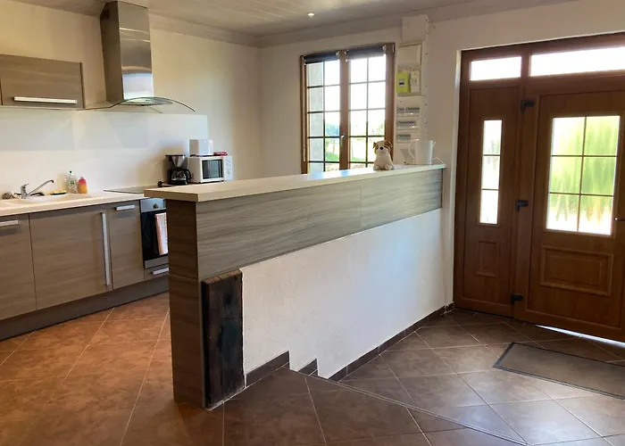 L'etable Дом отдыха *