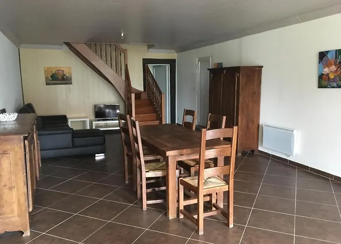 Дом отдыха L'etable