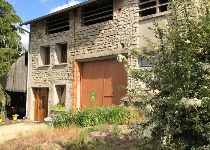 L'etable Дом отдыха